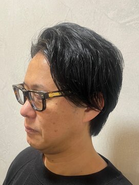 ランス(Reims) ビジネススタイル