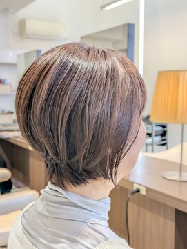 ヴァンカウンシル 半田店 ショート