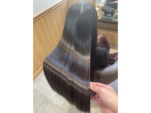 ヘアモード カクテル