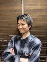 ドゥーエン 守口店(DoEN) 小松 豪