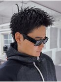 ドロップショート