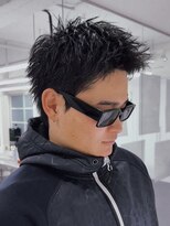 ルースト 八王子店(ROOST)&nbsp;ドロップショート