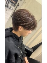 ジーナ 天神(Zina)&nbsp;フェザーショート