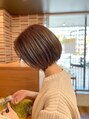 フローレア(Flow rare) 再現性の高いカットが得意です☆