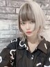 オリジナル似合わせカット