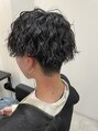 アグ ヘアー トリム 気仙沼南町店(Agu hair trim) ついすとすぱいらる