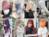 【カラー/ブリーチ/ハイトーン/インナーカラー】流行り人気カラーの色相談￥0