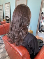 ラスター(LUSTER)&nbsp;アッシュベージュ