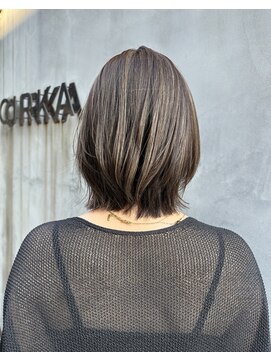 シルカ(CIRKA) 【CIRKA★夙川/芦屋/香櫨園/苦楽園/西宮】