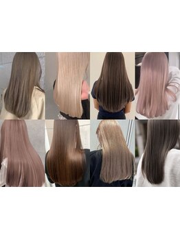 驚異のダメージ修復力◎ノーベル賞受賞成分"フラーレン"配合【TOKIOシステムトリートメント】をご用意!!