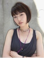 ブロック ジャポン(bloc japon)&nbsp;ボブカット