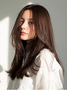 アンディーヴ 西京極(endive) 【endive西京極】美髪うる艶髪艶感小顔20代30代40代似合わせ◎