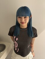 キオク(KIOX)&nbsp;blue