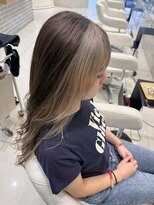 アヴァンス 深井店(AVANCE.) フェイスフレイミング