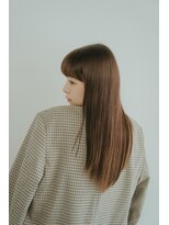 サンクチュアリー 千里山(Sanctuary)&nbsp;髪質改善トリートメント