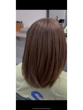 スイ(SUI) レイヤー