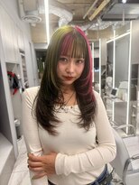 ヴァイス 新宿店(VAICE)&nbsp;Design