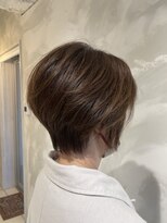 アクセル(Axe-l)&nbsp;Axe-lショート