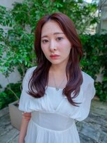 ルシードスタイル キューブ(LUCIDO STYLE Cube)&nbsp;波巻きレイヤー