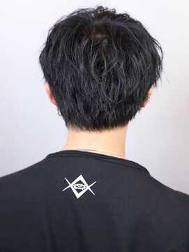 リップス 横浜(LIPPS) クラウドマッシュ