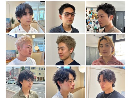 ダーチャ(Datsche)の写真