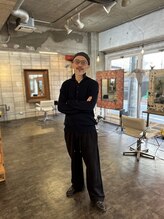 ミキョー(Mikyo)&nbsp;戸井田 陽一