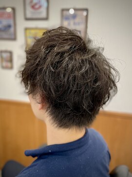 ソフトツイスパ