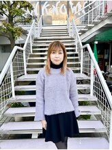 アンノウン(UNKNOWN)&nbsp;折戸 かおり