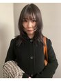 ツナグ(tsunagu) 韓国風レイヤーカット