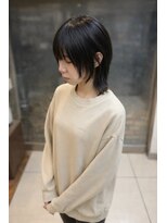 ファーレンピュアスウィート(fahren-pure-suite)&nbsp;short wolf