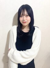 イロ(iiro) 大機 まなの