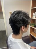 ニュアンスパーマ