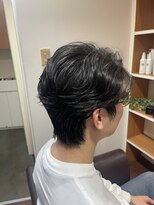 スリーク 吹田店(Sleek)&nbsp;ニュアンスパーマ