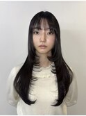ハイレイヤー × ロング