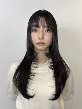 シーバイスリー 綱島(C×3) ハイレイヤー × ロング