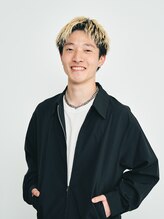 フィフス トウキョウ (fifth TOKYO)&nbsp;大貫 海空