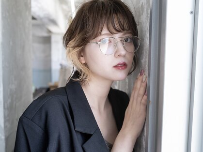 クレーデヘアーズ 相田店(Crede hair's)の写真