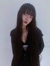 ☆初回限定プラン☆似合わせカット+4ステップトリートメント ¥11000→¥8800