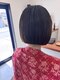 ラフィノ(rafino)の写真/理想のショートヘアは髪質・骨格次第！お手入れしやすい、もちの良いスタイルで毎日をもっと素敵に◎