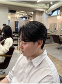 韓国風センターパート
