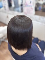アール 大東店(R)&nbsp;朝ラク縮毛矯正