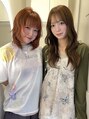 ソヨン 栄2号店(SOYON) 【 お客様のなりたいに理想像に合わせたカラー 】