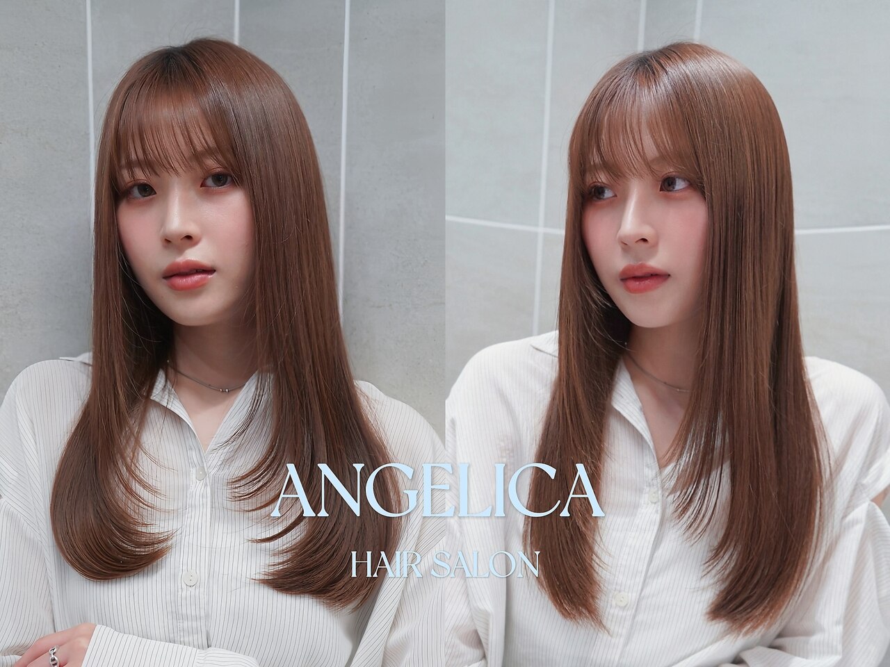 アンジェリカ 広島駅前店(ANGELICA)｜ホットペッパービューティー
