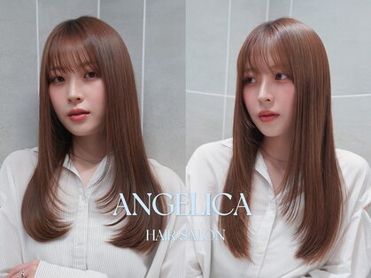 アンジェリカ 広島駅前店(ANGELICA)の写真