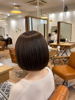 ジプソ 池袋西口(Gypso)&nbsp;似合わせカット/美髪カラー白髪染め可/髪質改善トリートメント