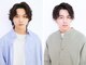 バサ 新所沢店(BASSA)の写真/メンズのお客様が多い理由は,骨格や髪質を見極めたカット技術にあり!ON/OFFどちらもキマるスタイルをご提案