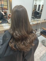 シエル 蒲田店(CIEL)&nbsp;グレージュ