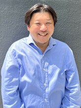 ジーナ 浦和(Zina)&nbsp;鈴木 大介