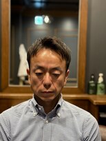 銀座 シノ 本店(shino) ショートスタイル