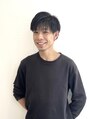 ジーナ 吉塚(Zina) 海山 龍馬